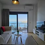 Sea View In 223 Saranda