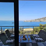 Sea View In 223 Apartament