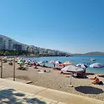 Sea View In 223 Apartament Saranda