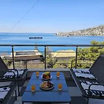Sea View In 223 * Saranda