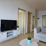 Apartament Sea View In 223