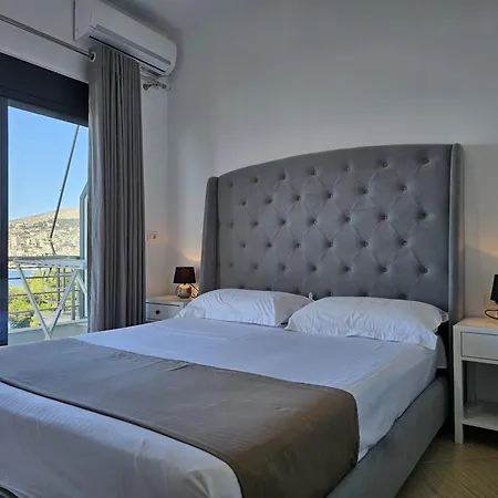 Lejlighed Sea View In 223
