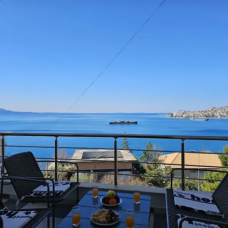 Sea View In 223 * Sarandë