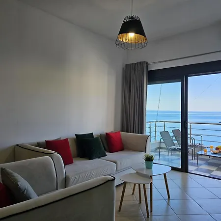 Sea View In 223