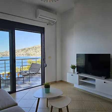 Sea View In 223 *