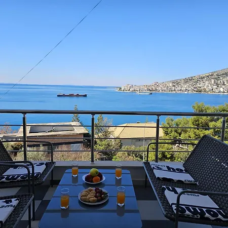Sea View In 223 *