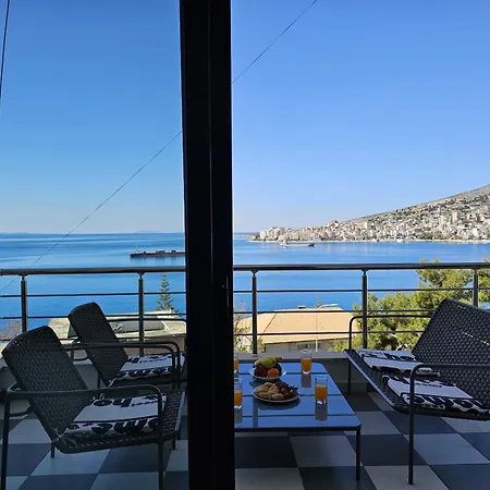 Lejlighed Sea View In 223 *