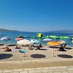 Apartment Sea View In 223 Sarande