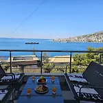 Sea View In 223 *