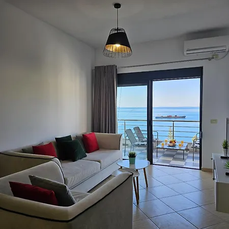 Sea View In 223 Apartmán
