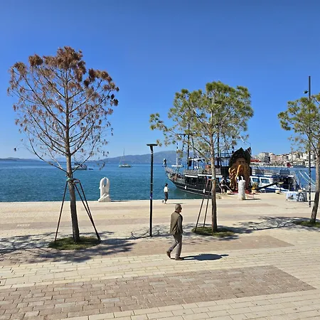 Apartamento Sea View In 223