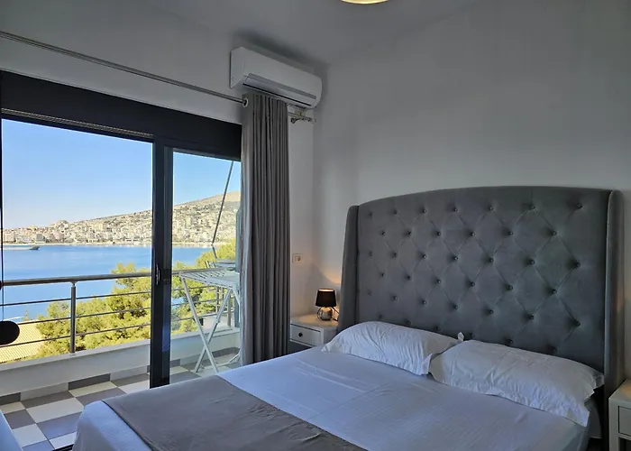 Sea View In 223 Apartmán *